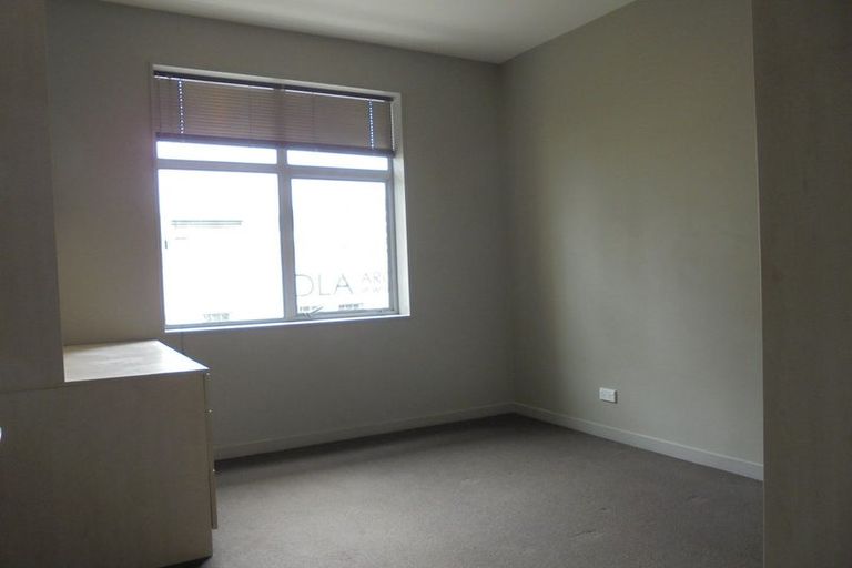 Photo of property in City Lodge, 408/115 Vivian Street, Te Aro, Wellington, 6011
