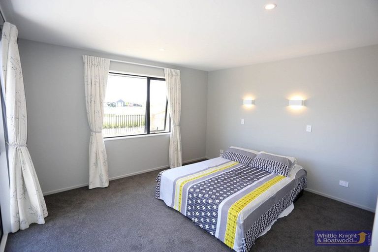 Photo of property in 25 Collier Drive, Halswell, Christchurch, 8025