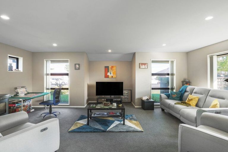 Photo of property in 42 Kaniere Avenue, Hei Hei, Christchurch, 8042