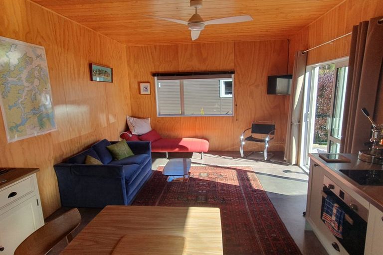 Photo of property in 1a Wilson Street, Havelock, 7100