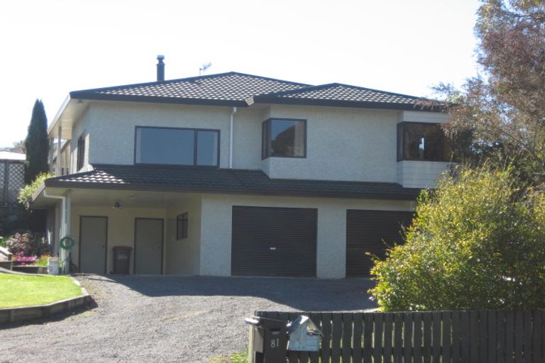 Photo of property in 83 Joll Road, Havelock North, 4130