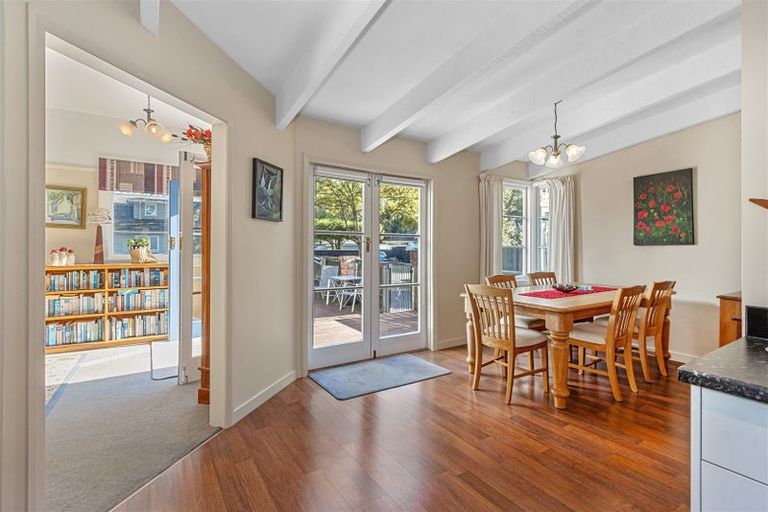 Photo of property in 1/124 Mersey Street, St Albans, Christchurch, 8014