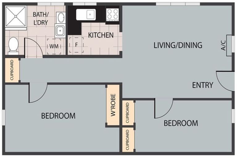 Photo of property in 53 Matai Road, Hataitai, Wellington, 6021