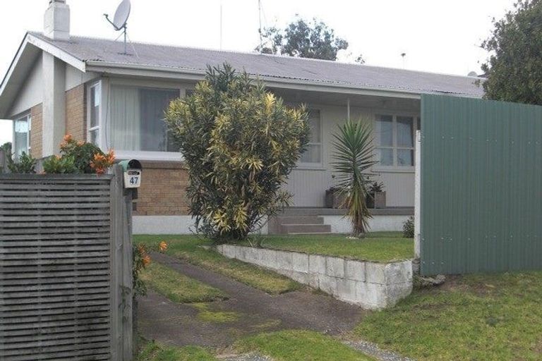 Photo of property in 47 Tawa Street, Mount Maunganui, 3116