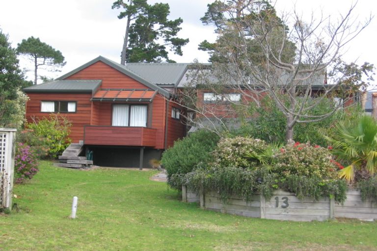 Photo of property in 13 Golden Hills Drive, Pauanui, Hikuai, 3579