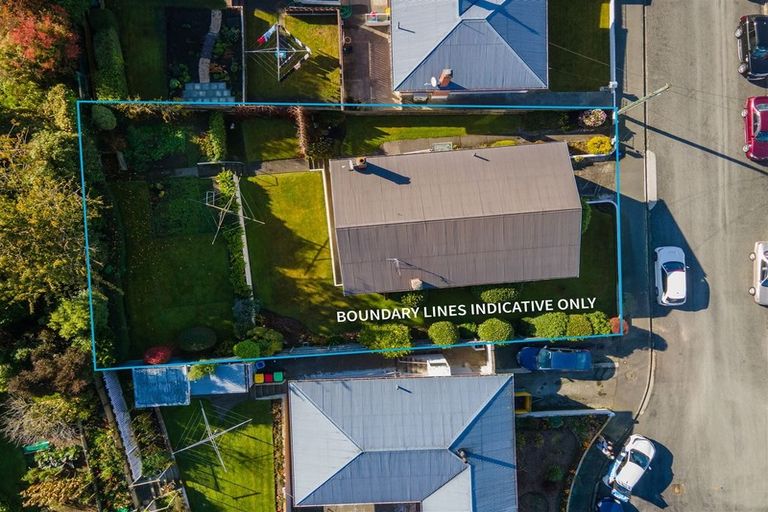 Photo of property in 17 Sherratt Street, West End, Timaru, 7910