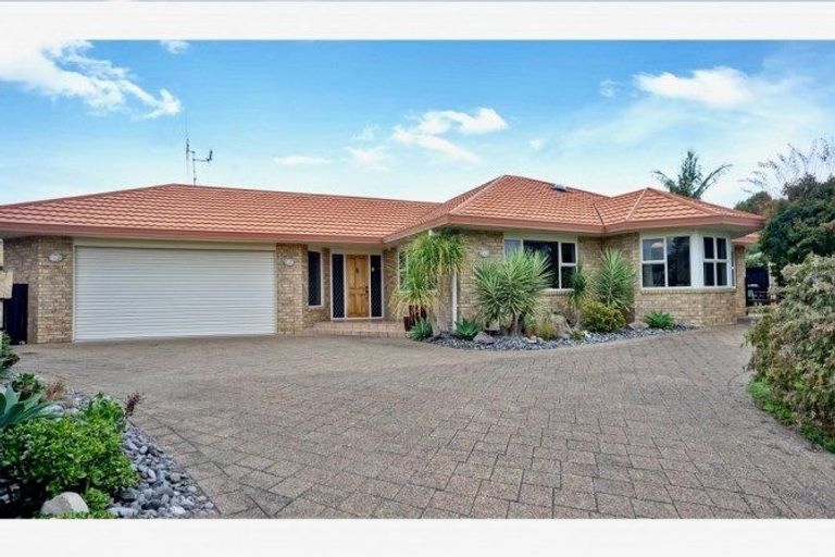 Photo of property in 53 Fairview Place, Te Puke, 3119