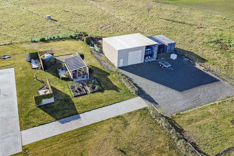 Photo of property in 47 Orchard Place, Clarkville, Kaiapoi, 7691
