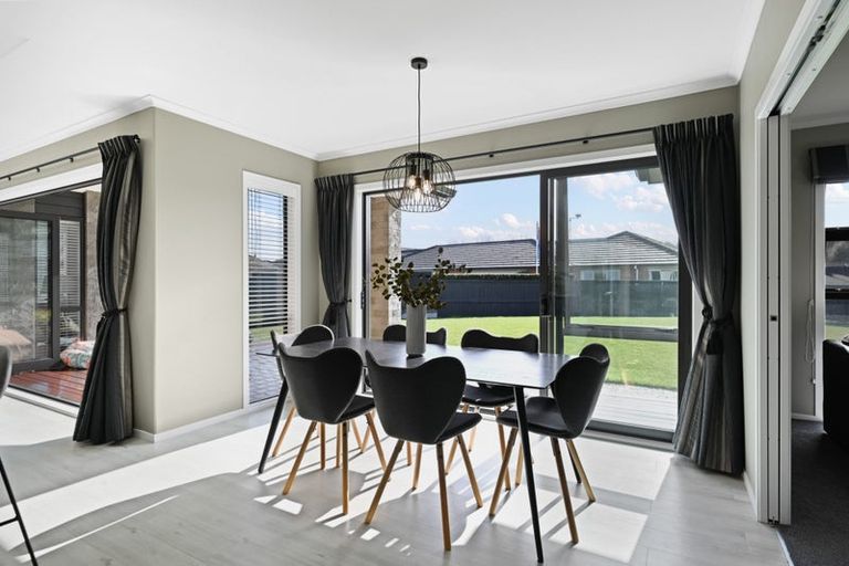Photo of property in 23 Tiaki Way, Cambridge, 3434