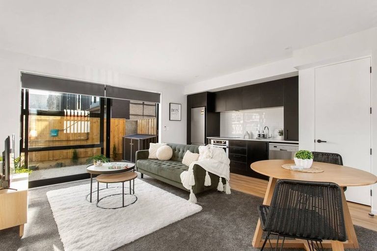 Photo of property in 1/373 Saint Asaph Street, Christchurch Central, Christchurch, 8011