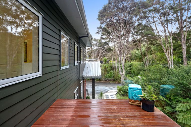 Photo of property in 190a Huia Road, Titirangi, Auckland, 0604