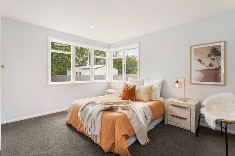 Photo of property in 43 Uxbridge Street, Redwood, Christchurch, 8051