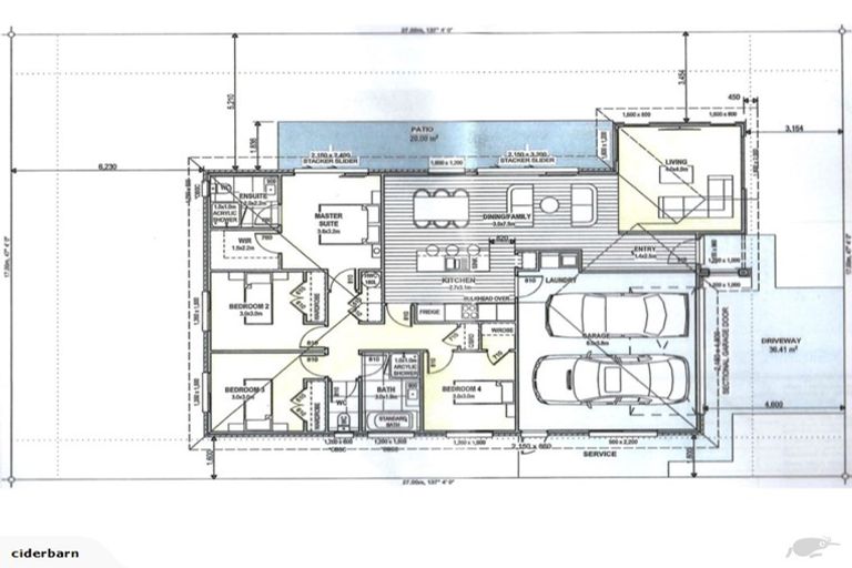 Photo of property in 15 Monaro Place, Papamoa, 3118