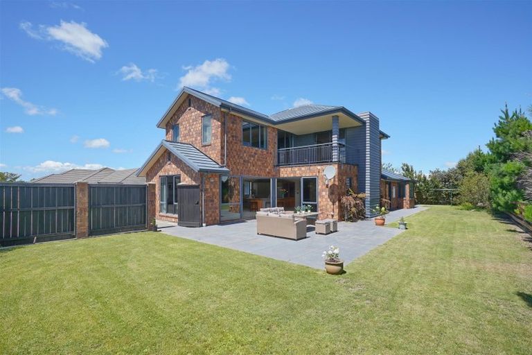 Photo of property in 43 Globe Bay Drive, Templeton, Christchurch, 8042