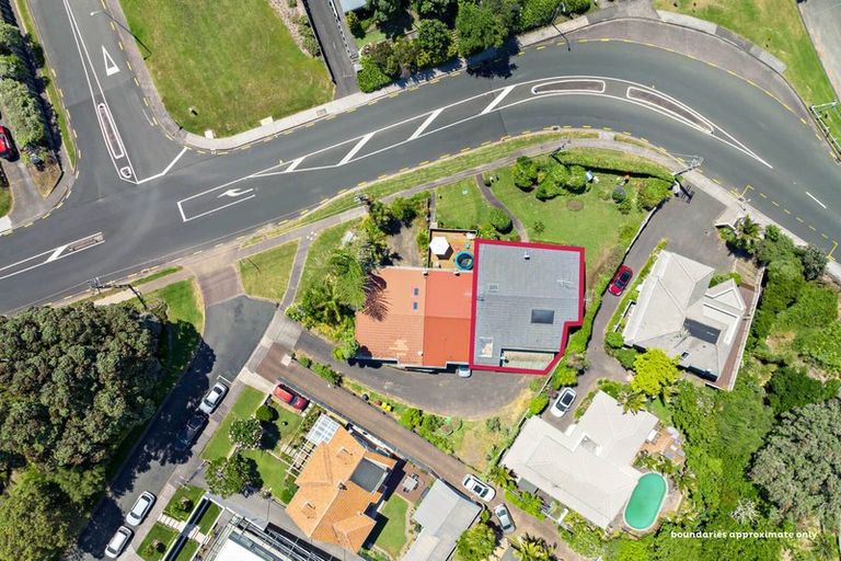 Photo of property in 3/101 Selwyn Road, Cockle Bay, Auckland, 2014