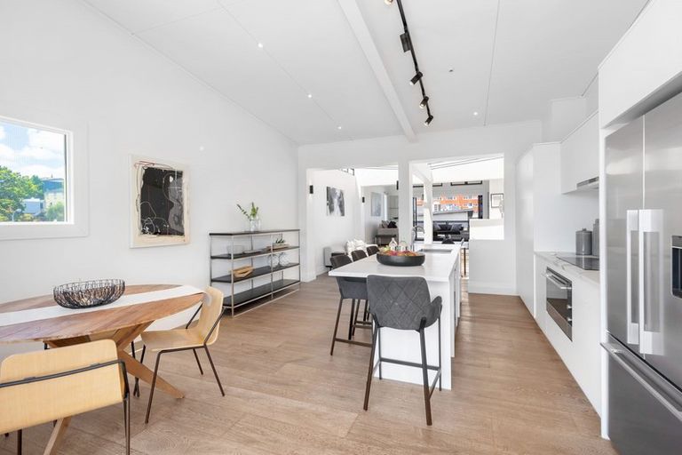 Photo of property in 32d Karaka Street, Eden Terrace, Auckland, 1010