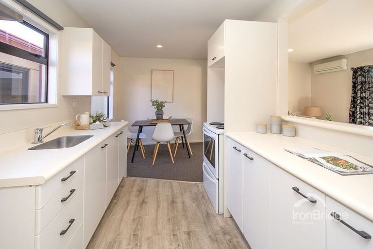 Photo of property in 4/42 Stanmore Road, Phillipstown, Christchurch, 8011