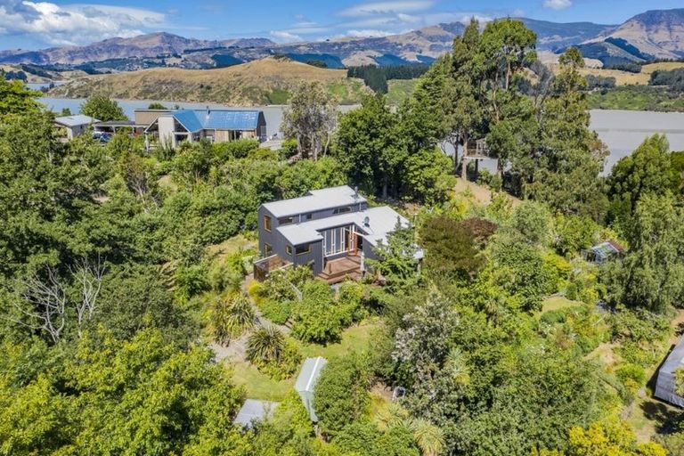 Photo of property in 189 Main Road, Allandale, Lyttelton, 8971