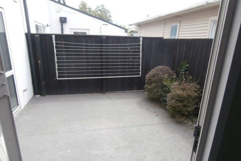 Photo of property in 114c Nursery Road, Phillipstown, Christchurch, 8011