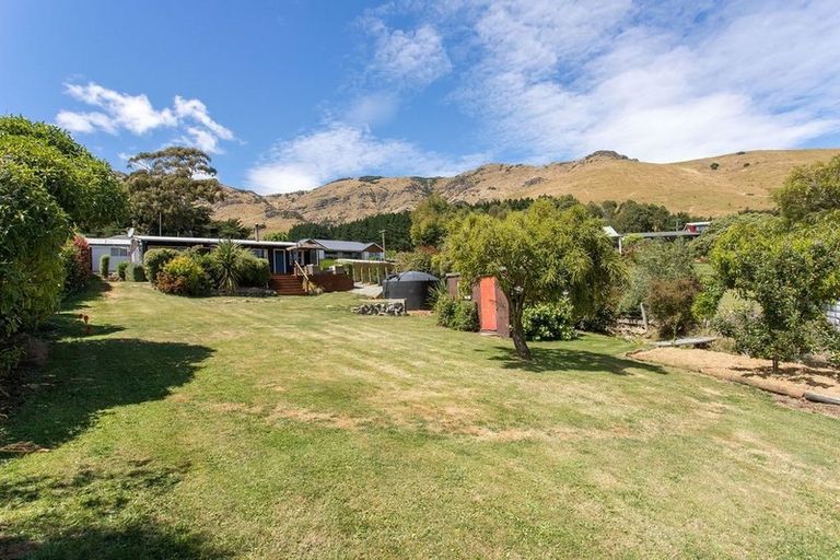 Photo of property in 5 Puari Road, Port Levy, Diamond Harbour, 8972
