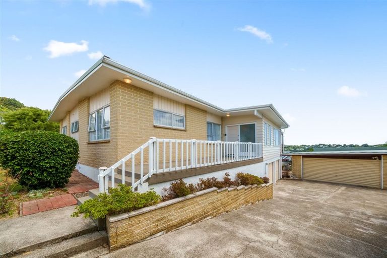Photo of property in 10 Spinnaker Drive, Whitby, Porirua, 5024