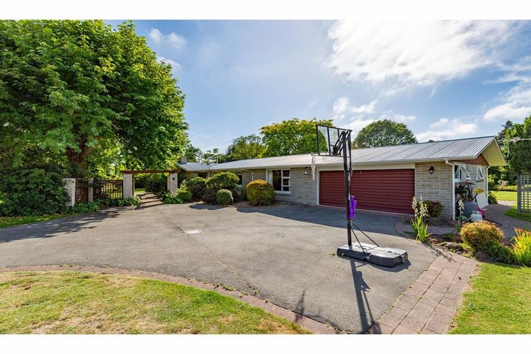 Photo of property in 56 Giles Road, Clarkville, Kaiapoi, 7692