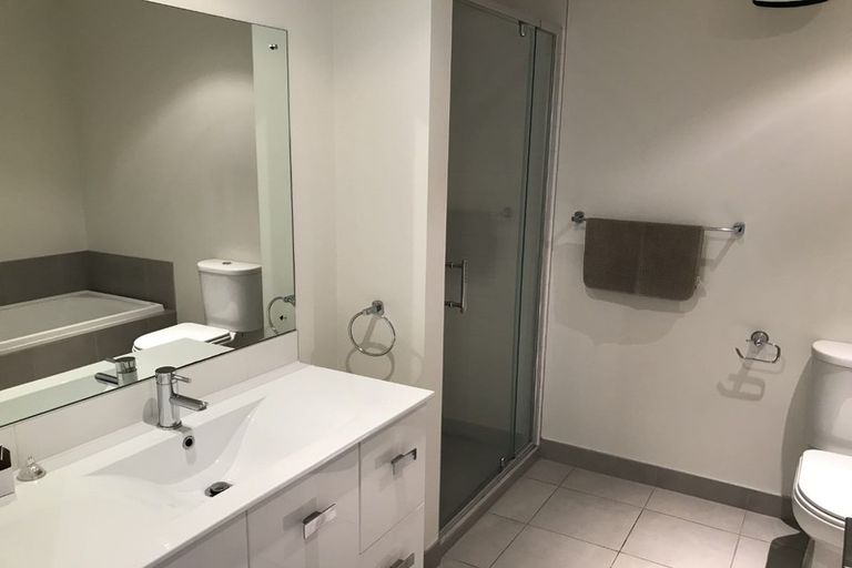 Photo of property in 493b Manchester Street, St Albans, Christchurch, 8014