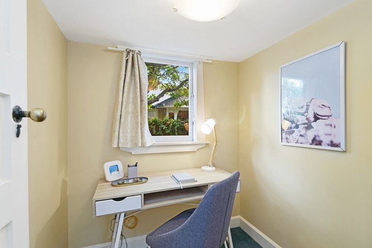 Photo of property in 13 Idris Road, Fendalton, Christchurch, 8052