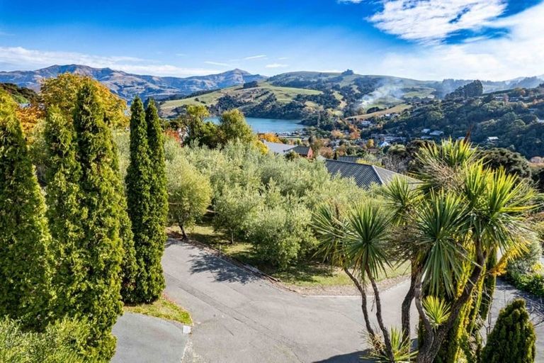Photo of property in 12 Vangioni Lane, Akaroa, 7520