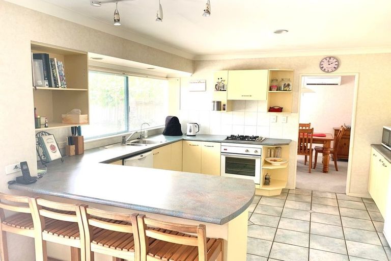 Photo of property in 18 Keppoch Court, Dannemora, Auckland, 2016