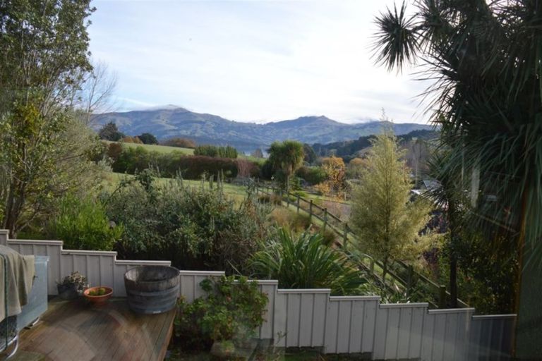 Photo of property in 4 Kotlowski Road, Takamatua, Akaroa, 7581
