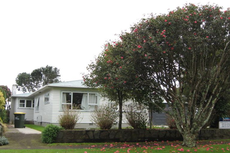 Photo of property in 27 Timandra Street, Welbourn, New Plymouth, 4312