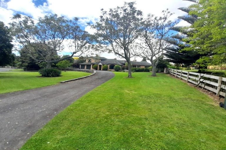 Photo of property in 18 Clive Howe Road, Patumahoe, Pukekohe, 2679