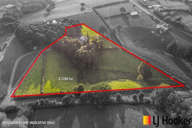 Photo of property in 38 Bassett Road, Mauku, Pukekohe, 2678