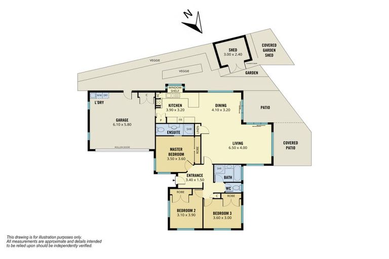 Photo of property in 7 Halstead Place, Huntington Park, Auckland, 2013