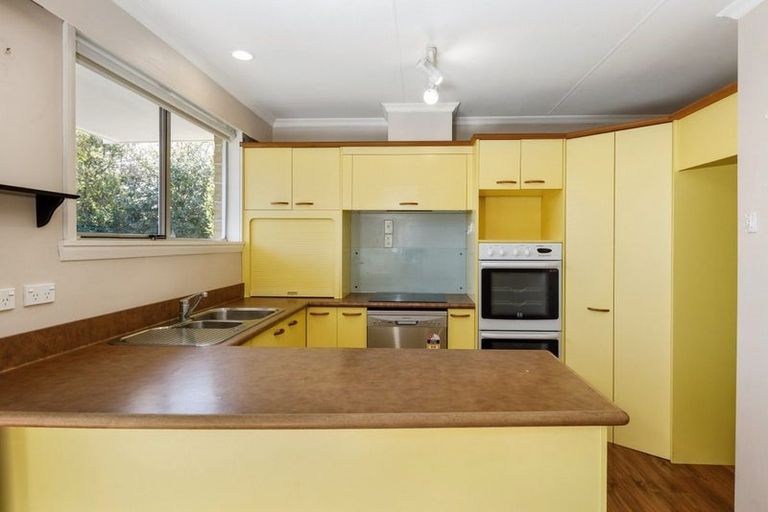 Photo of property in 1 Carlyle Crescent, Witherlea, Blenheim, 7201