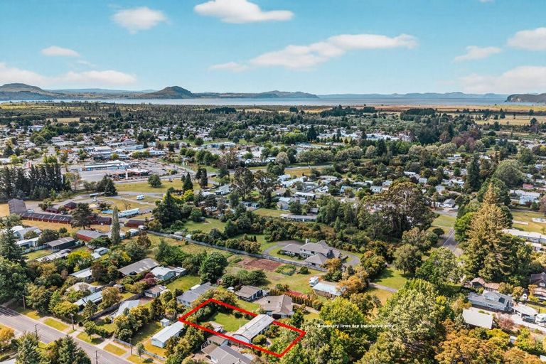 Photo of property in 206 Taupahi Road, Turangi, 3334