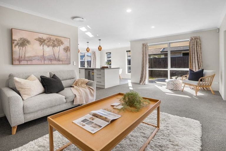 Photo of property in 1a Richmond Avenue, Halswell, Christchurch, 8025