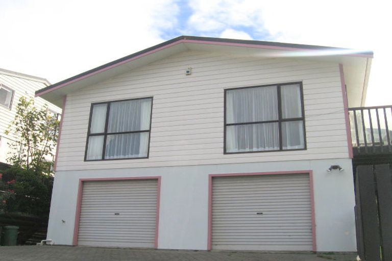 Photo of property in 18 Kanpur Road, Broadmeadows, Wellington, 6035