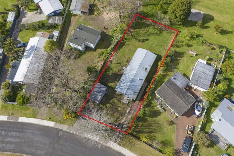 Photo of property in 5 Arthur Street, Whitianga, 3510