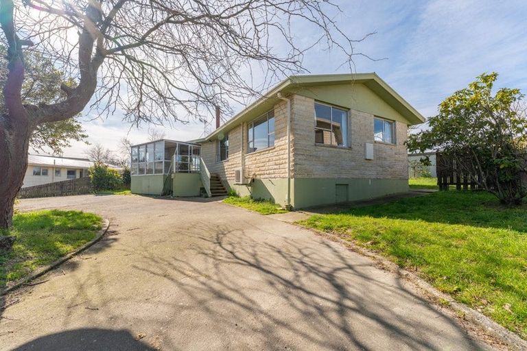 Photo of property in 31a Cook Street, Oceanview, Timaru, 7910