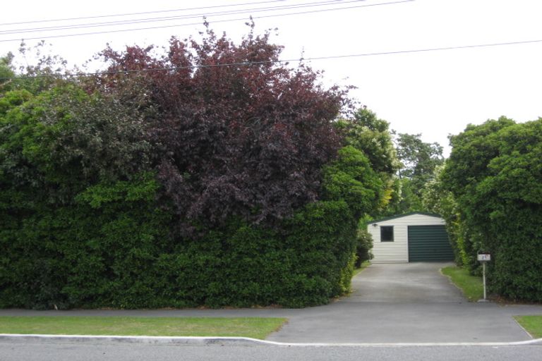 Photo of property in 21 Kipling Street, Addington, Christchurch, 8024