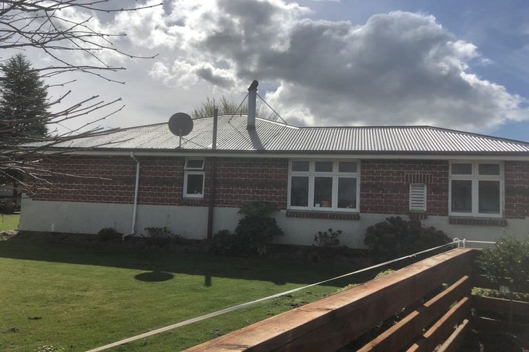 Photo of property in 2 Morgan Street, Methven, 7730