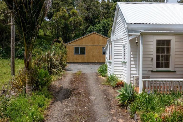 Photo of property in 871 Waiotemarama Gorge Road, Waimamaku, Kaikohe, 0473