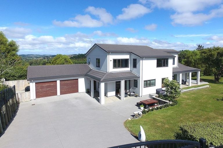Photo of property in 315 Kahikatea Flat Road, Waitoki, Kaukapakapa, 0871