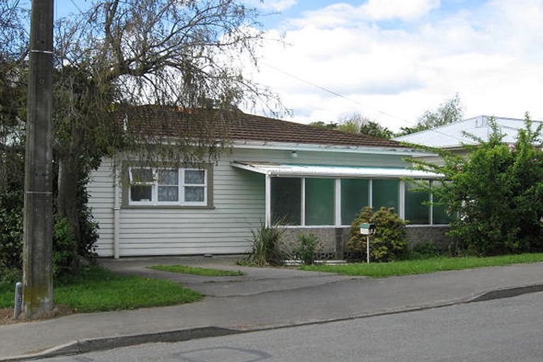 Photo of property in 21 Franklyn Street, Nelson South, Nelson, 7010