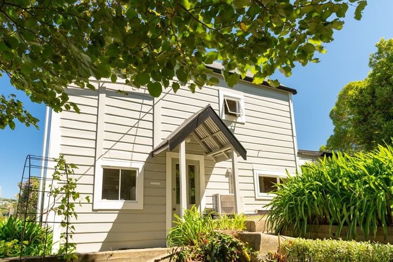 Photo of property in 117 Mein Street, Newtown, Wellington, 6021