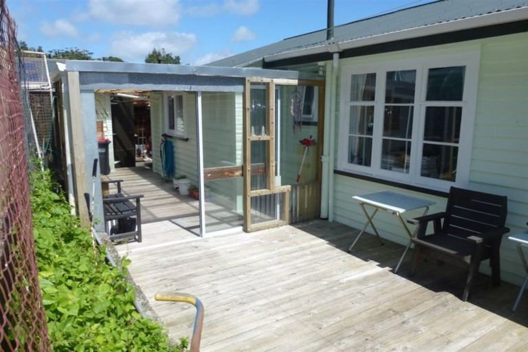 Photo of property in 115 Marsden Road, Greymouth, 7805