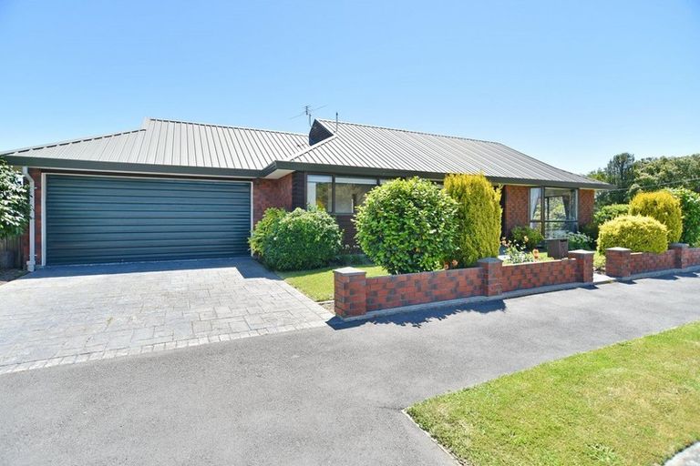 Photo of property in 26 Jocelyn Street, Casebrook, Christchurch, 8051