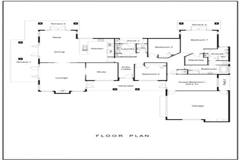 Photo of property in 148 Flag Range Road, Sherenden, Hastings, 4179